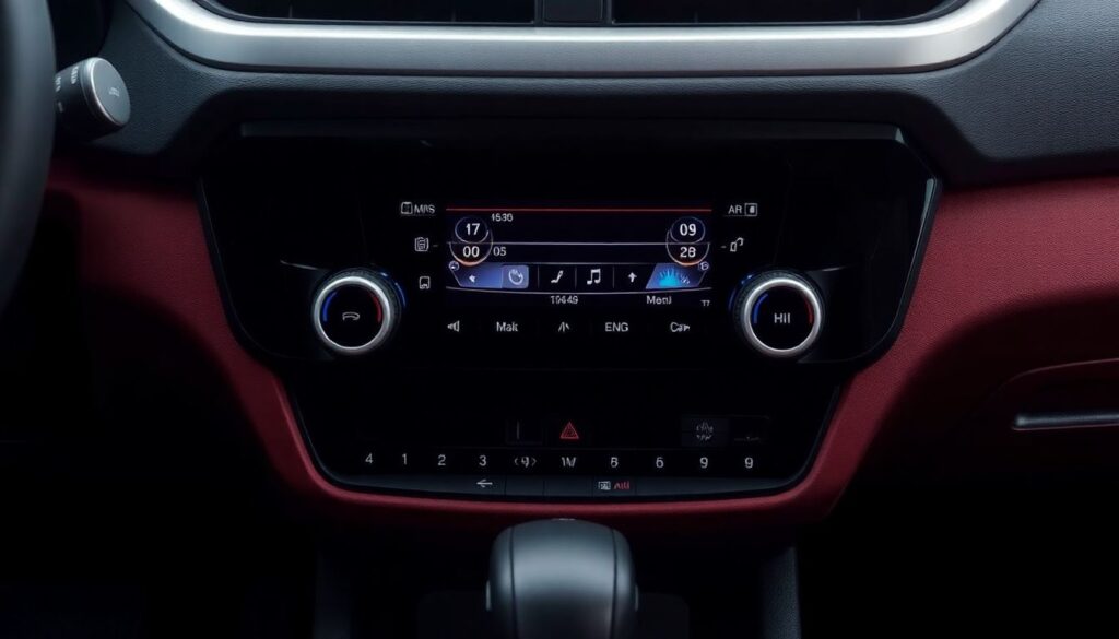 Диагностика и ремонт системы кондиционирования на Chery - иллюстрация