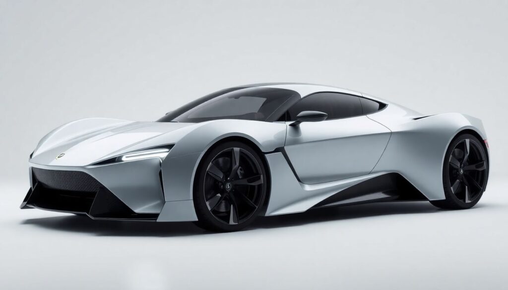 Сравнение Zeekr 001 и Avatr 11: битва технологий - иллюстрация