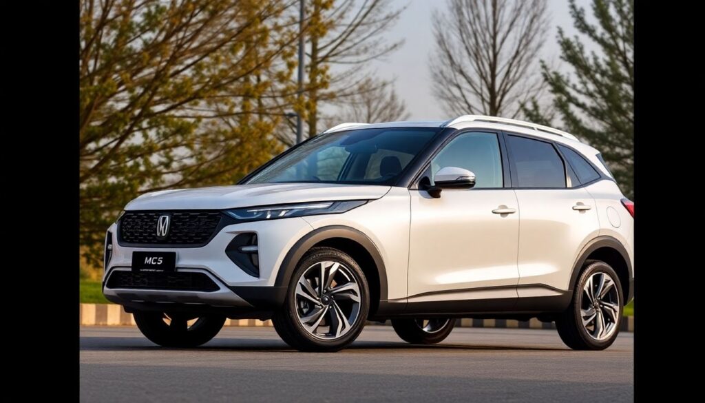 Особенности замены масла в вариаторе на Omoda C5 - иллюстрация