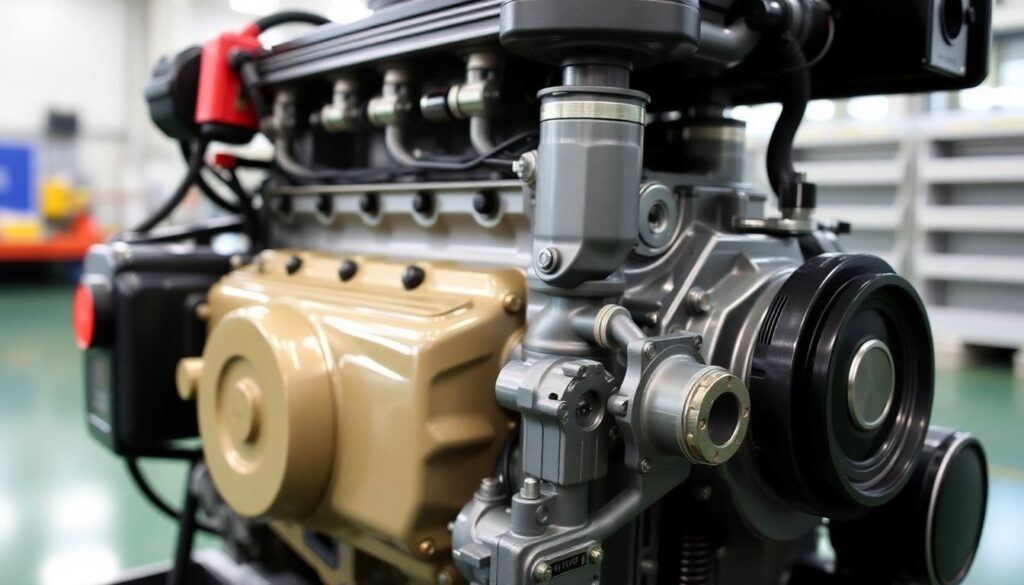 Ресурс двигателя GW4C20B 2.0T от Great Wall - иллюстрация