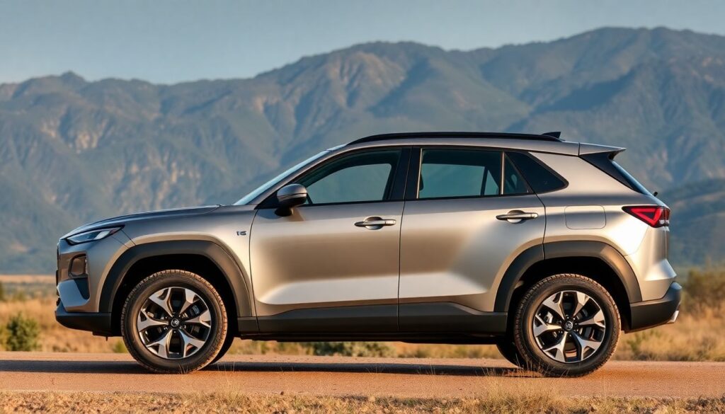 Обзор китайских рамных внедорожников: Tank, Haval, BAIC - иллюстрация