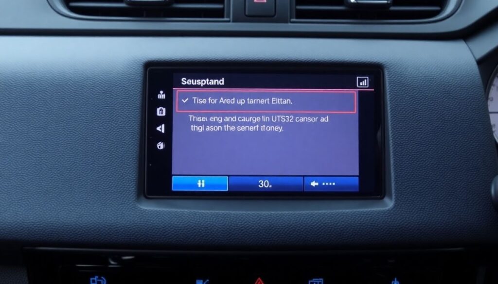 Как обновить ПО на видеорегистраторе, встроенном в Geely - иллюстрация