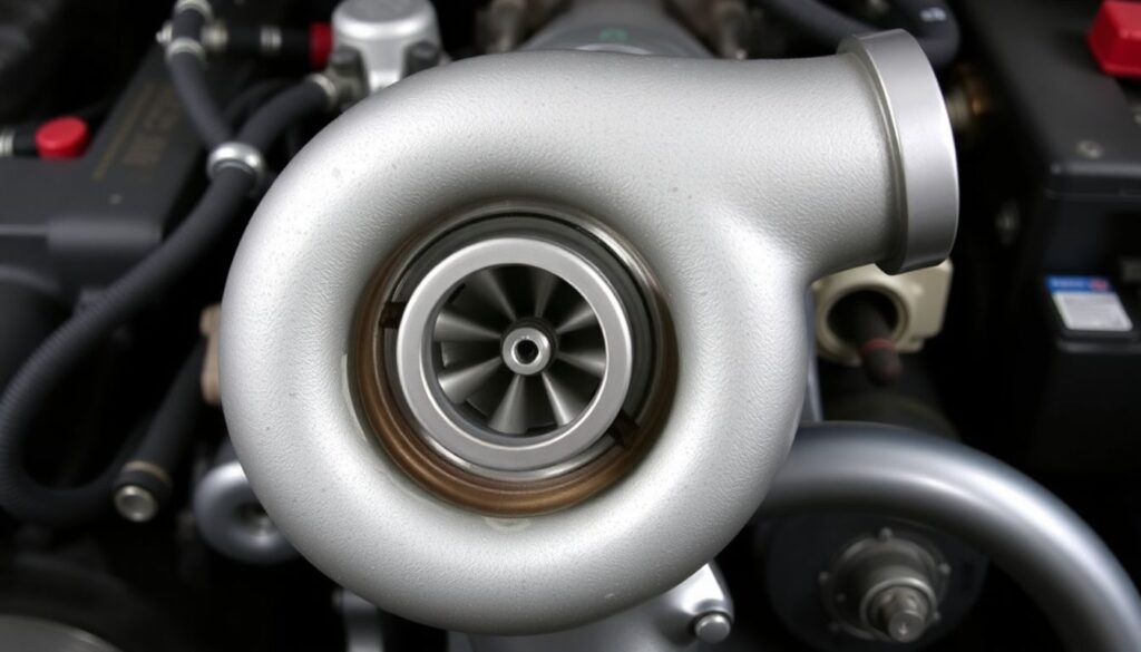 Проблемы с турбиной на Changan CS35 Plus 1.4T - иллюстрация