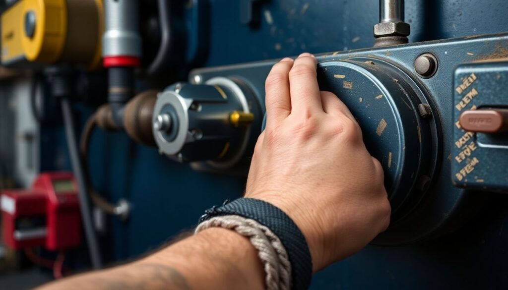 Установка фаркопа на Haval F7: пошаговая инструкция - иллюстрация