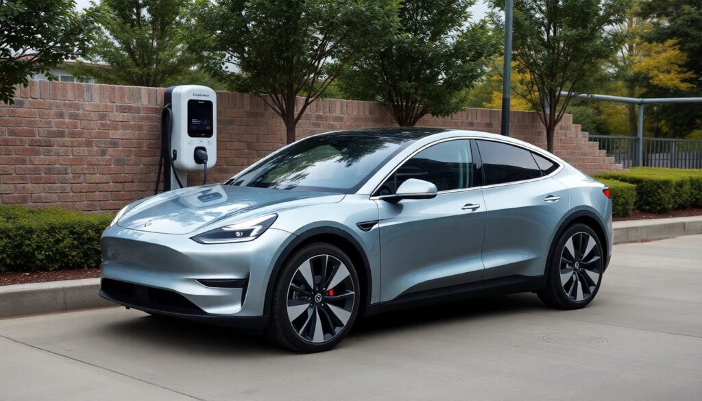 XPeng G9: самый быстрый в мире по скорости зарядки? - иллюстрация