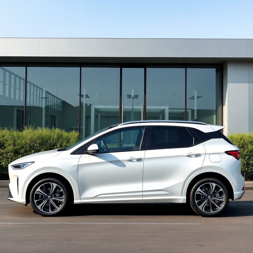 Voyah free гибрид или электромобиль — отличия версий и что выбрать