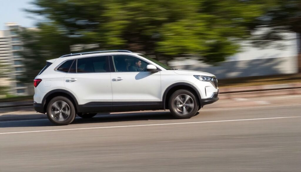 Проблемы с полным приводом на Haval F7x: чего ожидать - иллюстрация