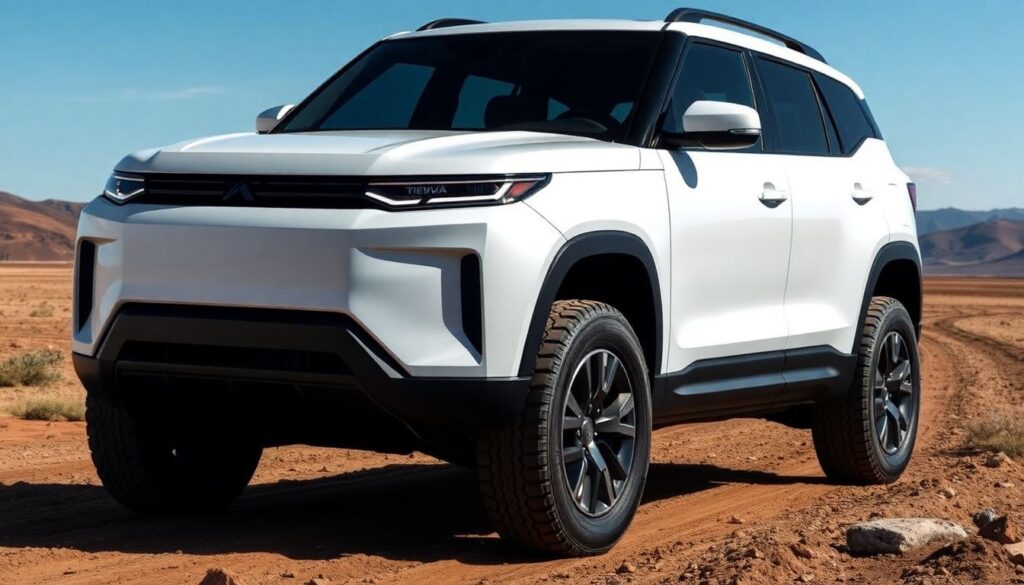 Как работает система помощи при спуске с горы на Tank 300 - иллюстрация