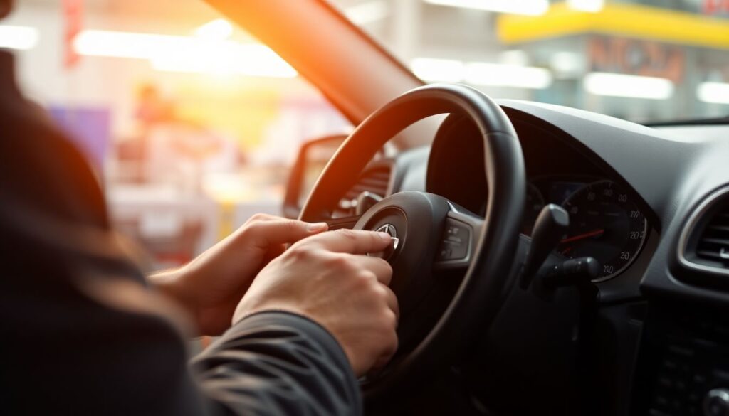 Как активировать скрытые функции через диагностический разъем - иллюстрация