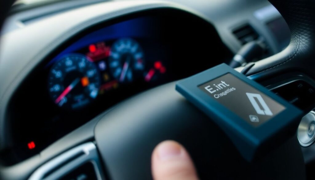 Как активировать скрытые функции через диагностический разъем - иллюстрация