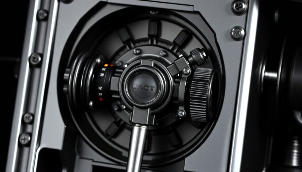 Что такое двухдисковое мокрое сцепление в коробках DCT - иллюстрация