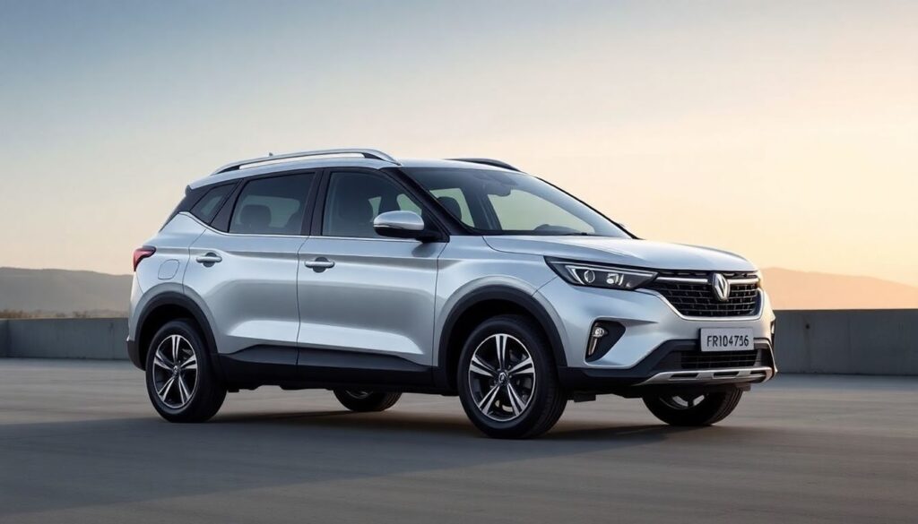 Обзор модельного ряда Forthing - иллюстрация