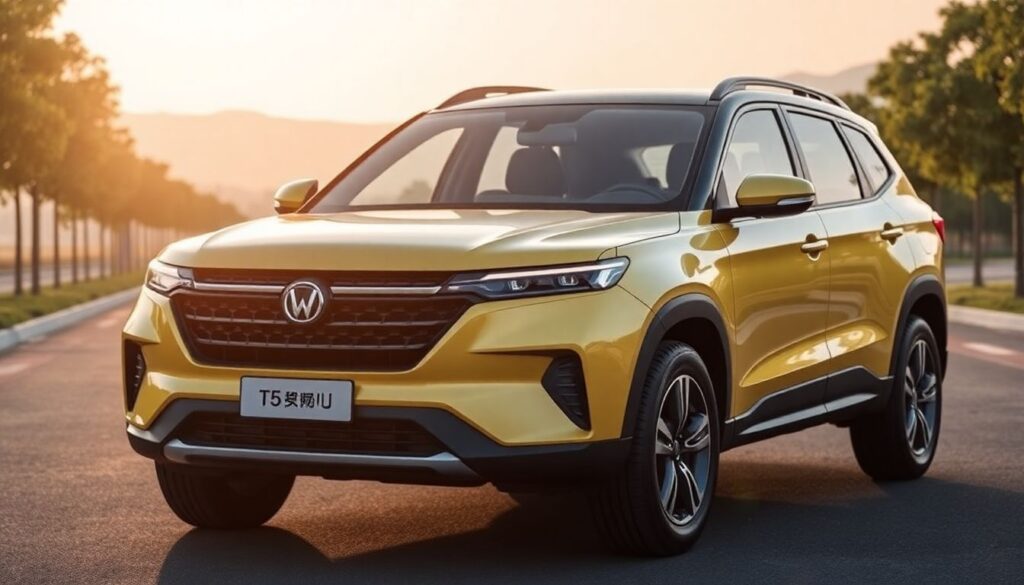 Обзор модельного ряда Forthing - иллюстрация