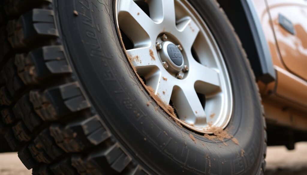 Tank 400: еще один брутальный внедорожник - иллюстрация