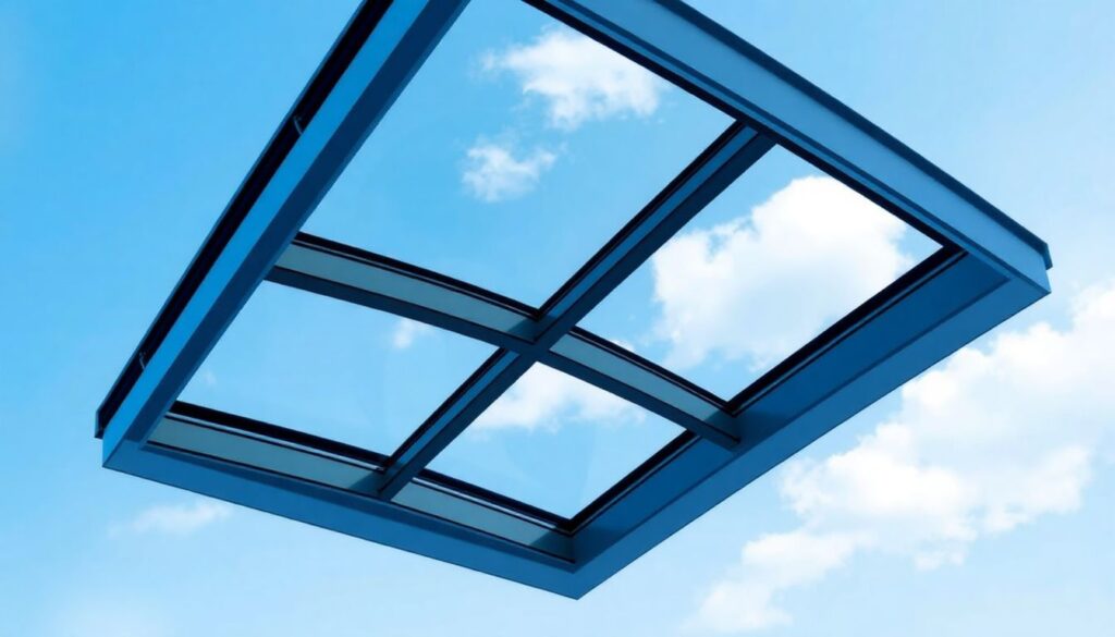 Проблемы с панорамной крышей/люком на китайских авто - иллюстрация