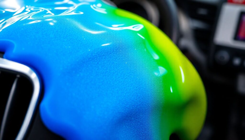 Как выбрать правильную охлаждающую жидкость (антифриз) для Geely - иллюстрация