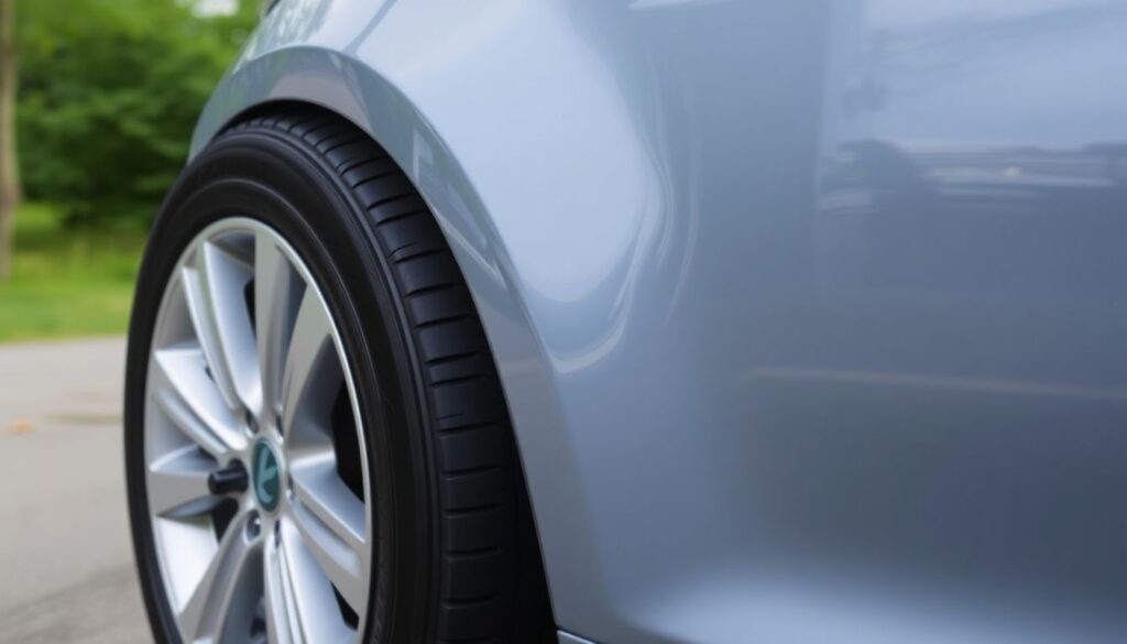 Сравнение штатной резины Atlas Batman и GitiComfort на китайцах - иллюстрация