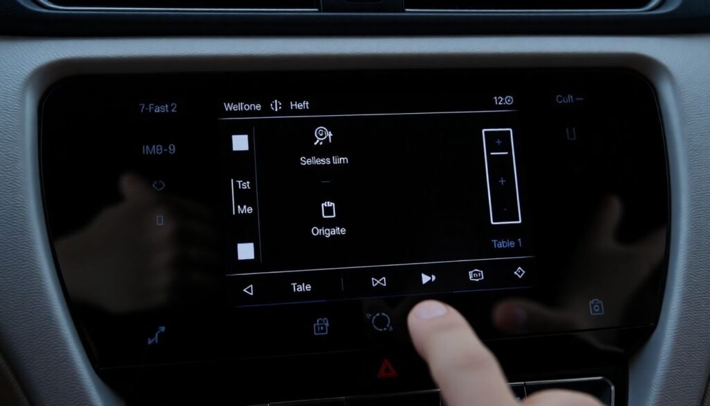 Прошивка климат-контроля на Chery Tiggo 7 Pro: исправление багов - иллюстрация