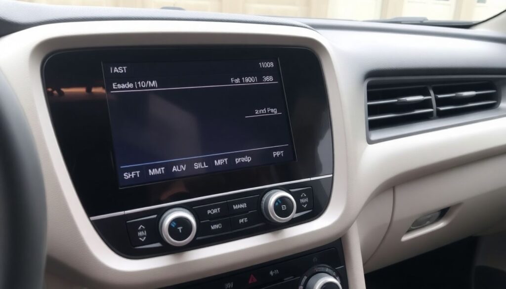 Прошивка климат-контроля на Chery Tiggo 7 Pro: исправление багов - иллюстрация