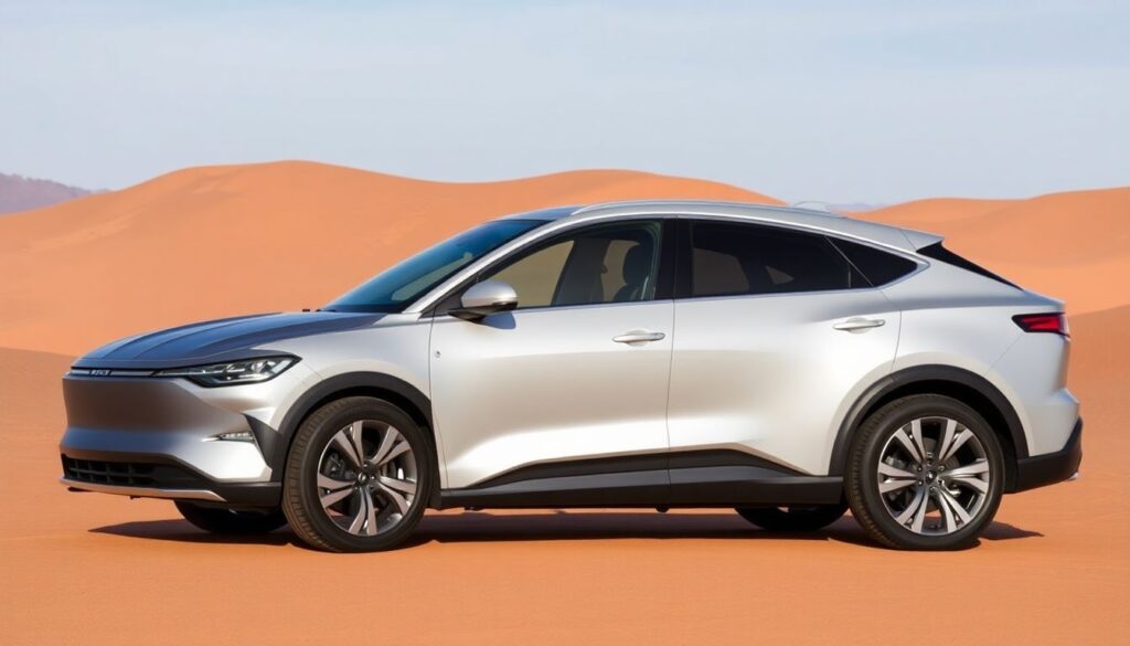 Обзор модельного ряда Denza - иллюстрация