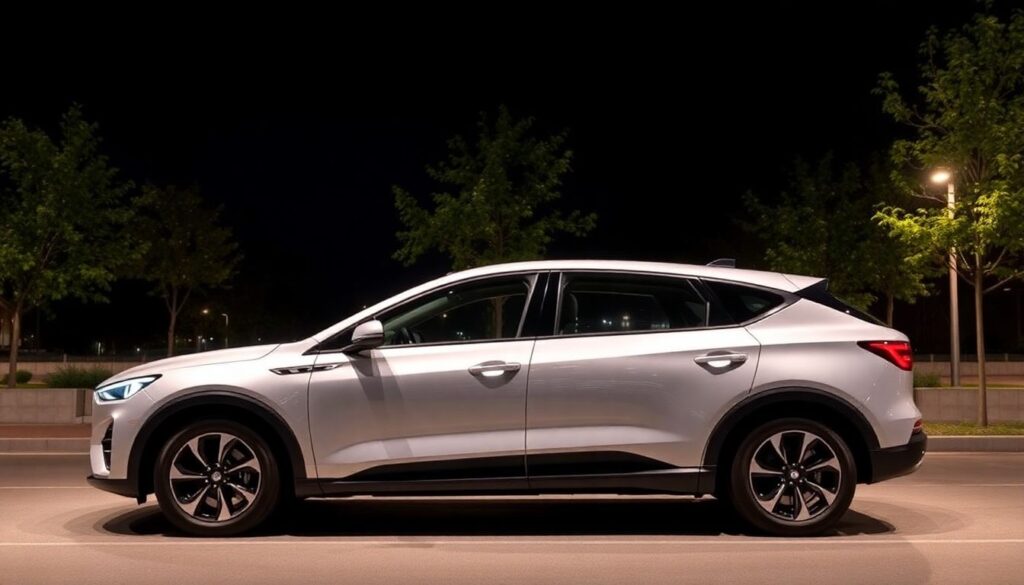 Обзор модельного ряда Denza - иллюстрация