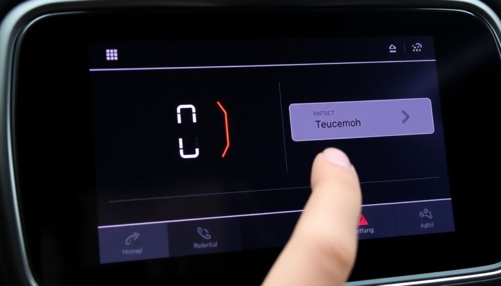 Как настроить часы на приборной панели Haval - иллюстрация