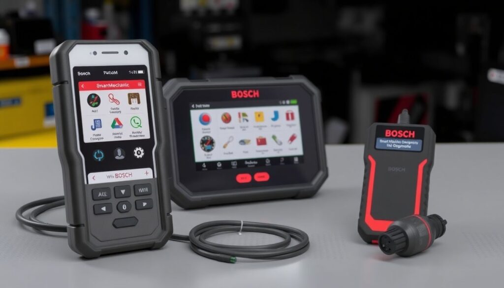 Лучшие наборы инструментов для самостоятельного ремонта авто - иллюстрация