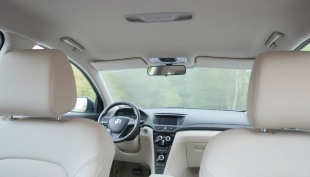 Лучшие держатели для очков в автомобиль - иллюстрация