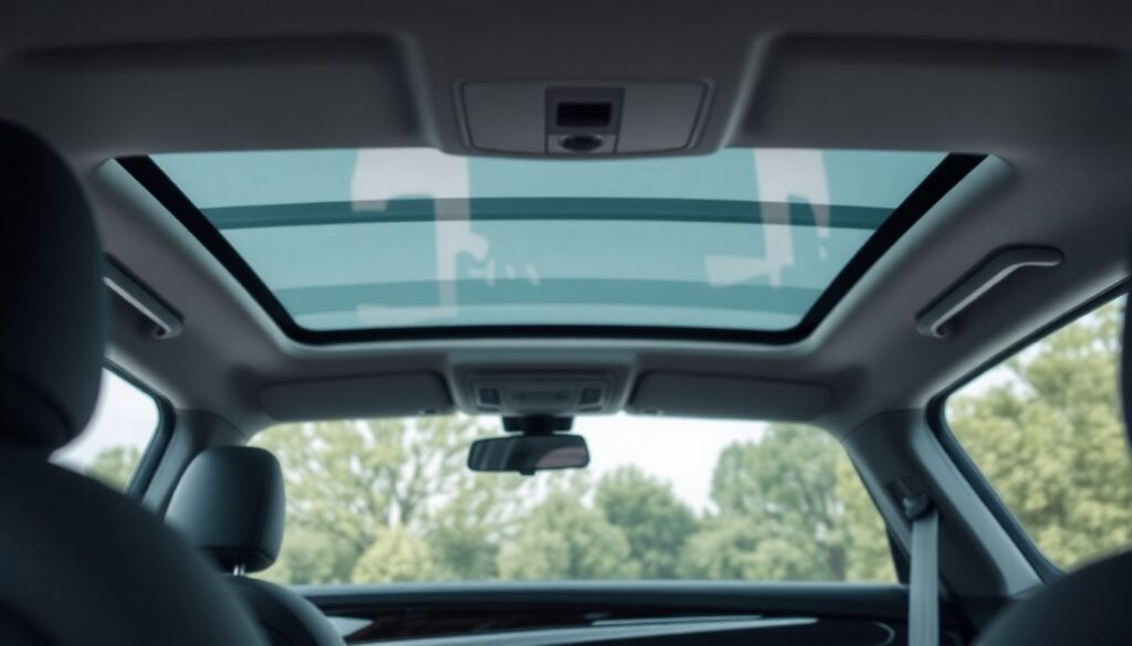 Лучшие держатели для очков в автомобиль - иллюстрация