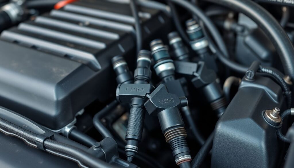 Промывка инжектора на китайских автомобилях: когда и зачем - иллюстрация