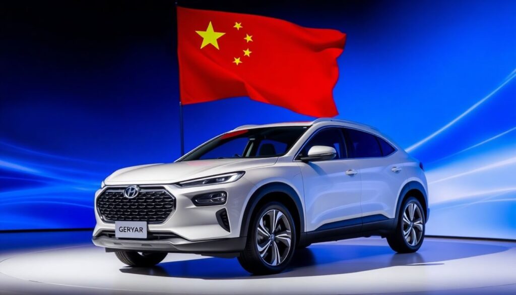 Промывка инжектора на китайских автомобилях: когда и зачем - иллюстрация