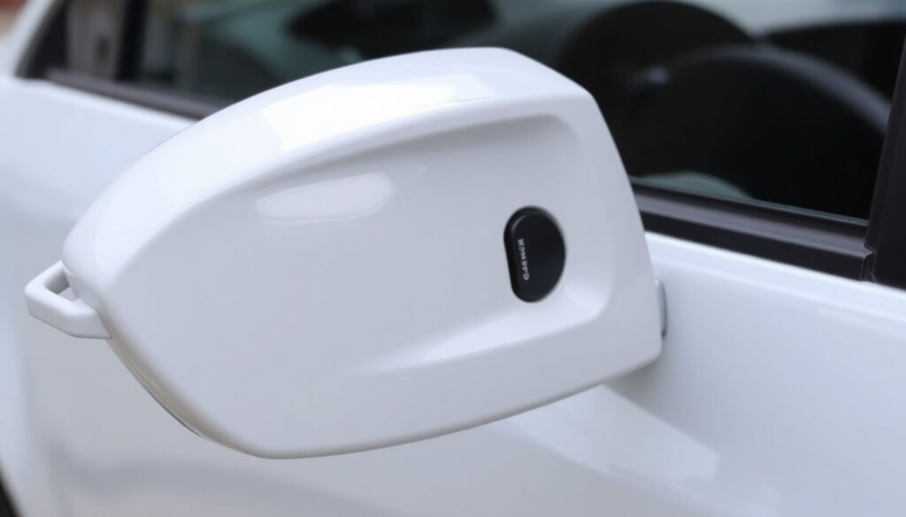 Почему не складывается зеркало на Haval и как починить - иллюстрация