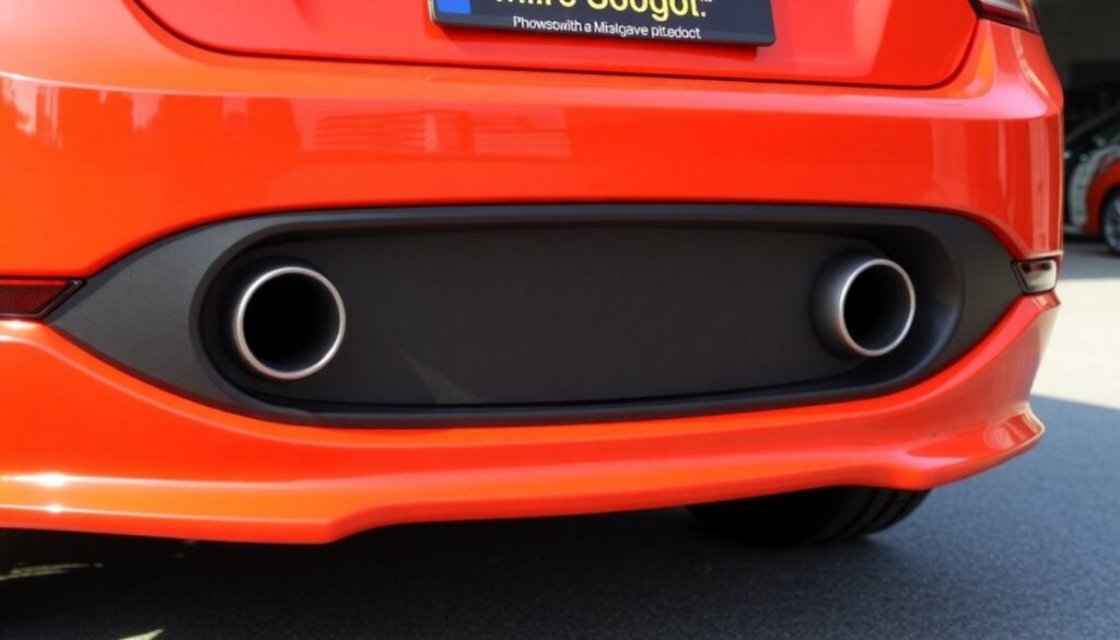 Сравнение звука выхлопной системы на Geely Tugella и Changan UNI-K - иллюстрация