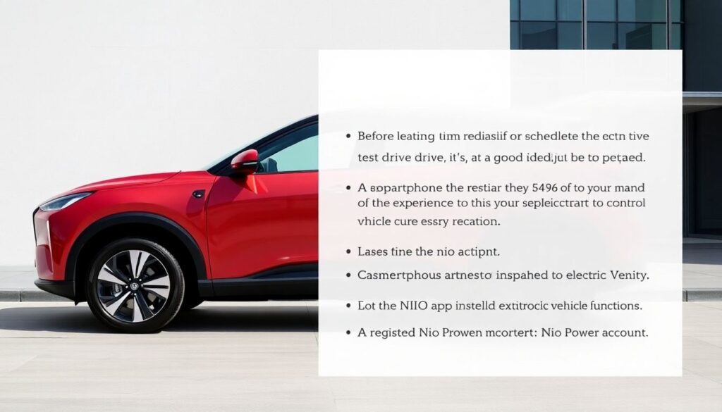 Nio ES8: шестиместный электрический внедорожник - иллюстрация