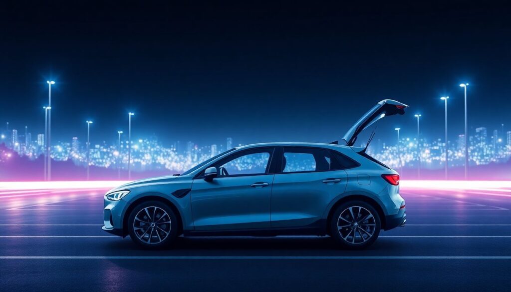 Как правильно прикурить автомобиль с современной электроникой - иллюстрация