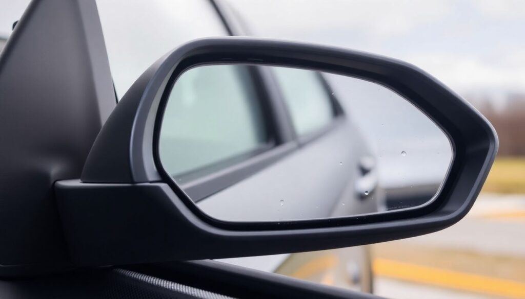 Почему не складывается зеркало на Haval и как починить - иллюстрация