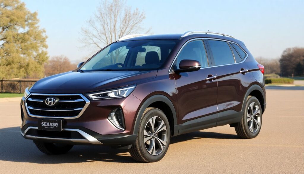 Обзор модельного ряда Soueast (SEM) - иллюстрация