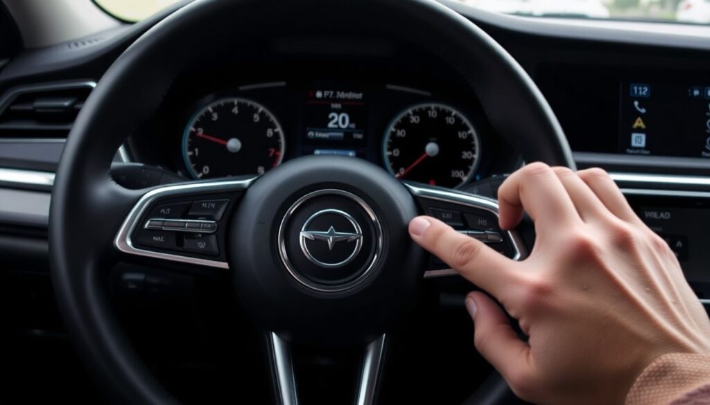 Как правильно использовать режим Auto Hold - иллюстрация