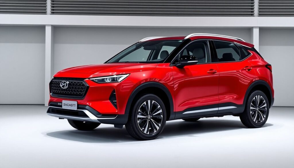 Обзор модельного ряда Soueast (SEM) - иллюстрация