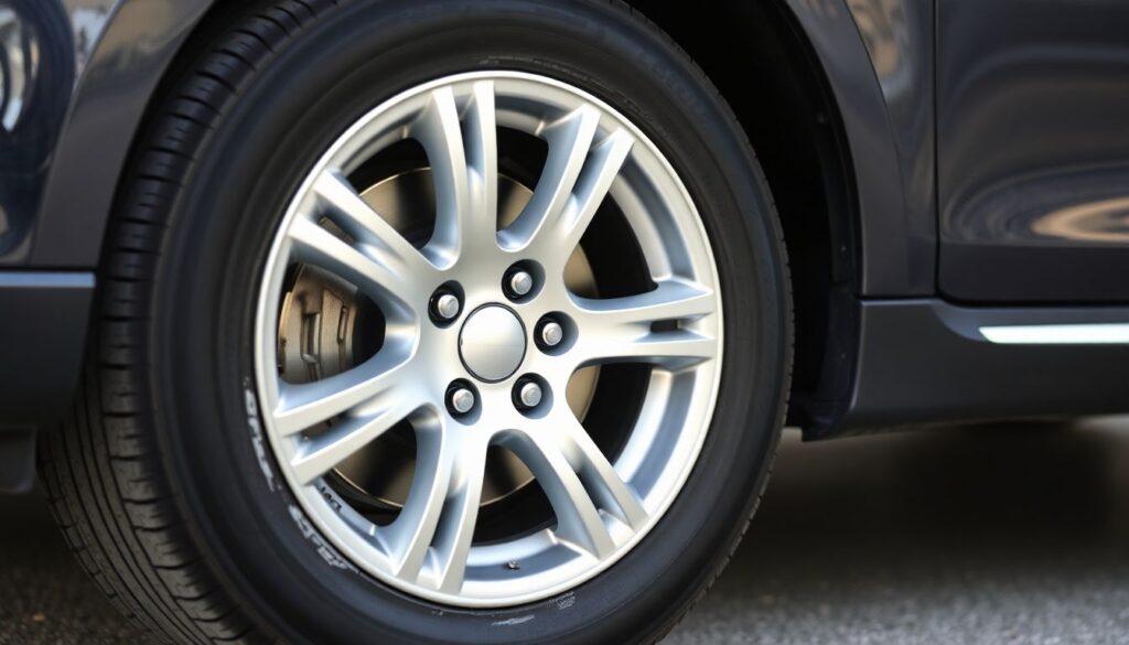 Лучшие средства для чернения резины - иллюстрация