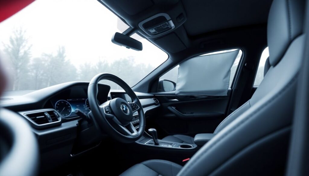 Что делать, если на приборной панели загорелся значок подушки безопасности - иллюстрация