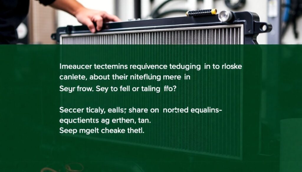 Замена радиатора печки на Geely MK Cross - иллюстрация