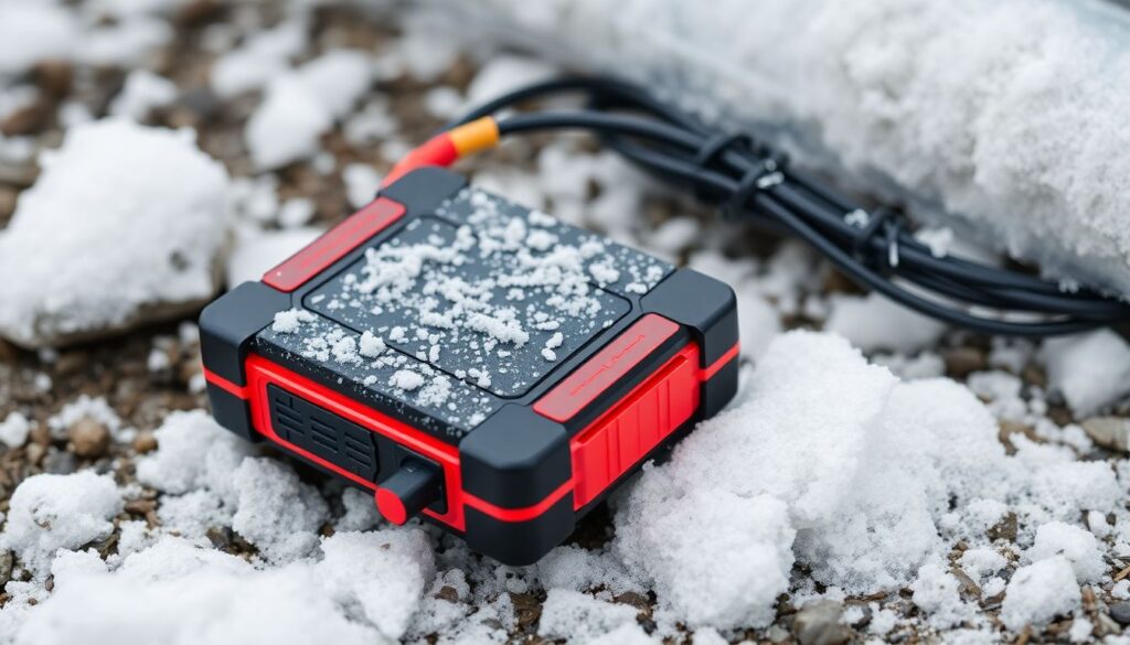 Лучшие портативные пуско-зарядные устройства (бустеры) - иллюстрация