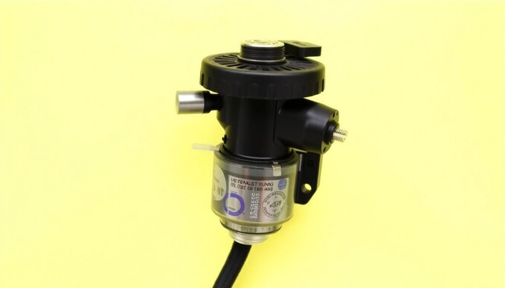 Почему гудит бензонасос и когда его менять - иллюстрация