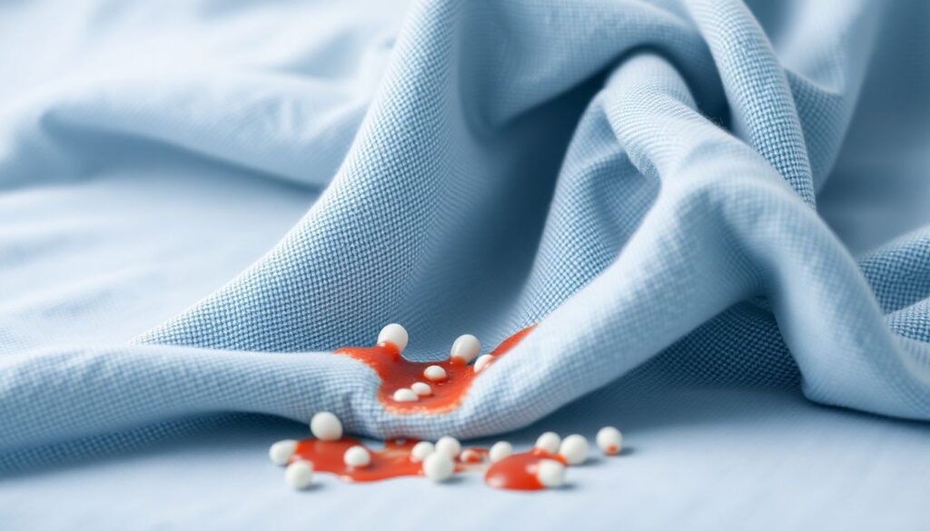 Лучшие средства для очистки ткани в салоне - иллюстрация