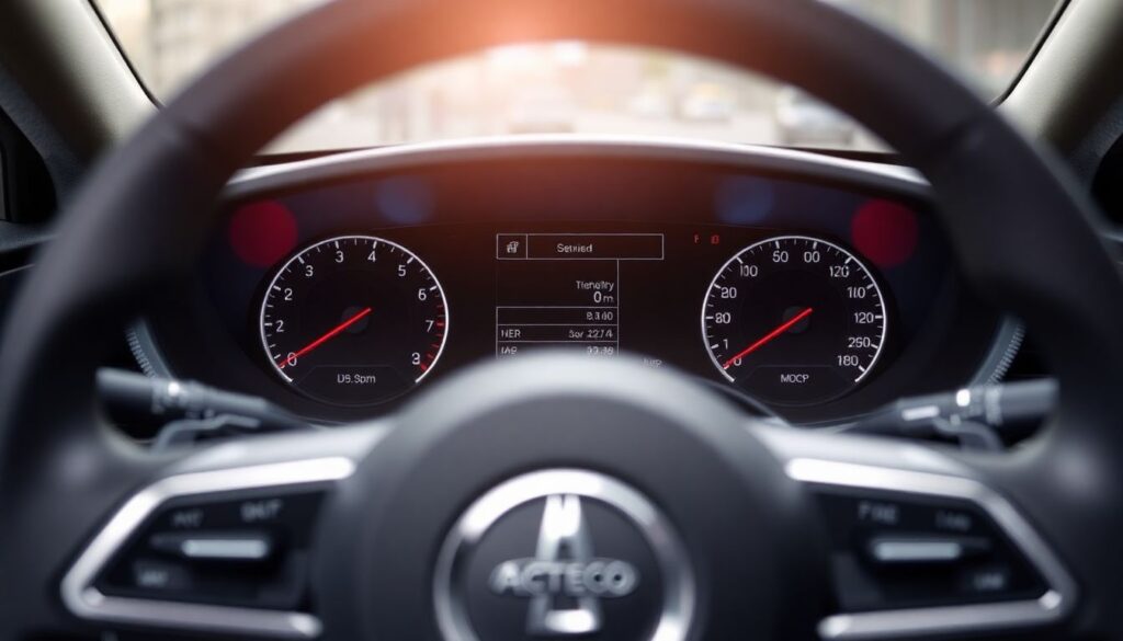 Как снять и почистить дроссельную заслонку на двигателе Acteco - иллюстрация