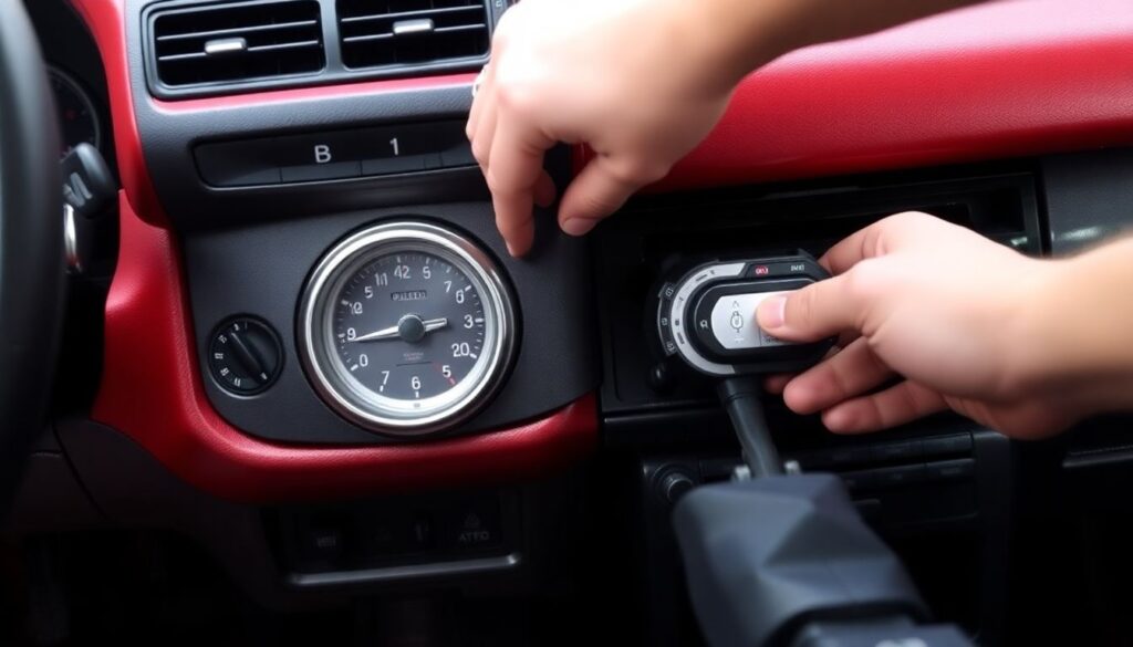 Почему плохо греет печка на Chery Tiggo - иллюстрация