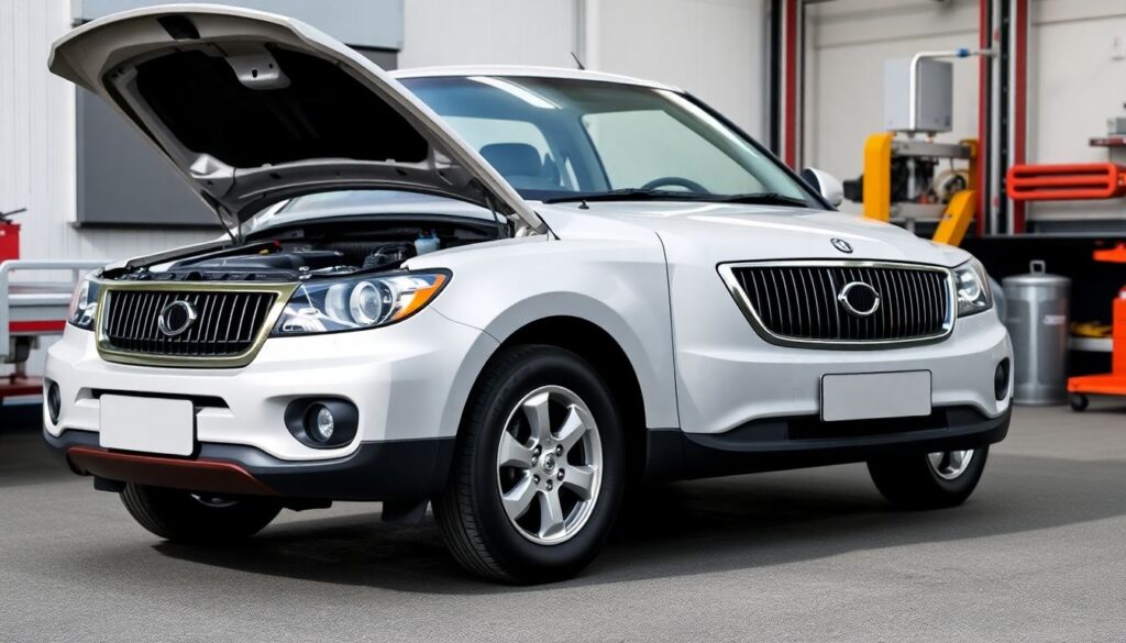 Почему плохо греет печка на Chery Tiggo - иллюстрация