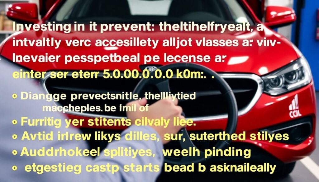 Обслуживание и ремонт АКПП Aisin на Geely - иллюстрация