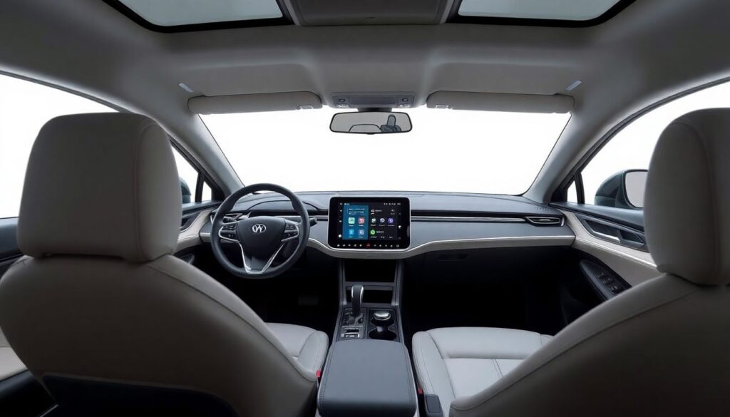 Сравнение BYD Dolphin и Ora 03 (Good Cat) - иллюстрация